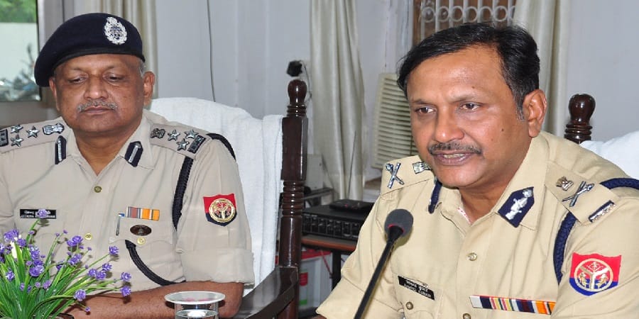 Speaking on the connection with Naxalism of Bhima Army, ADG, given this big statement