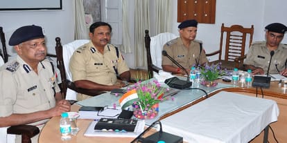 Speaking on the connection with Naxalism of Bhima Army, ADG, given this big statement