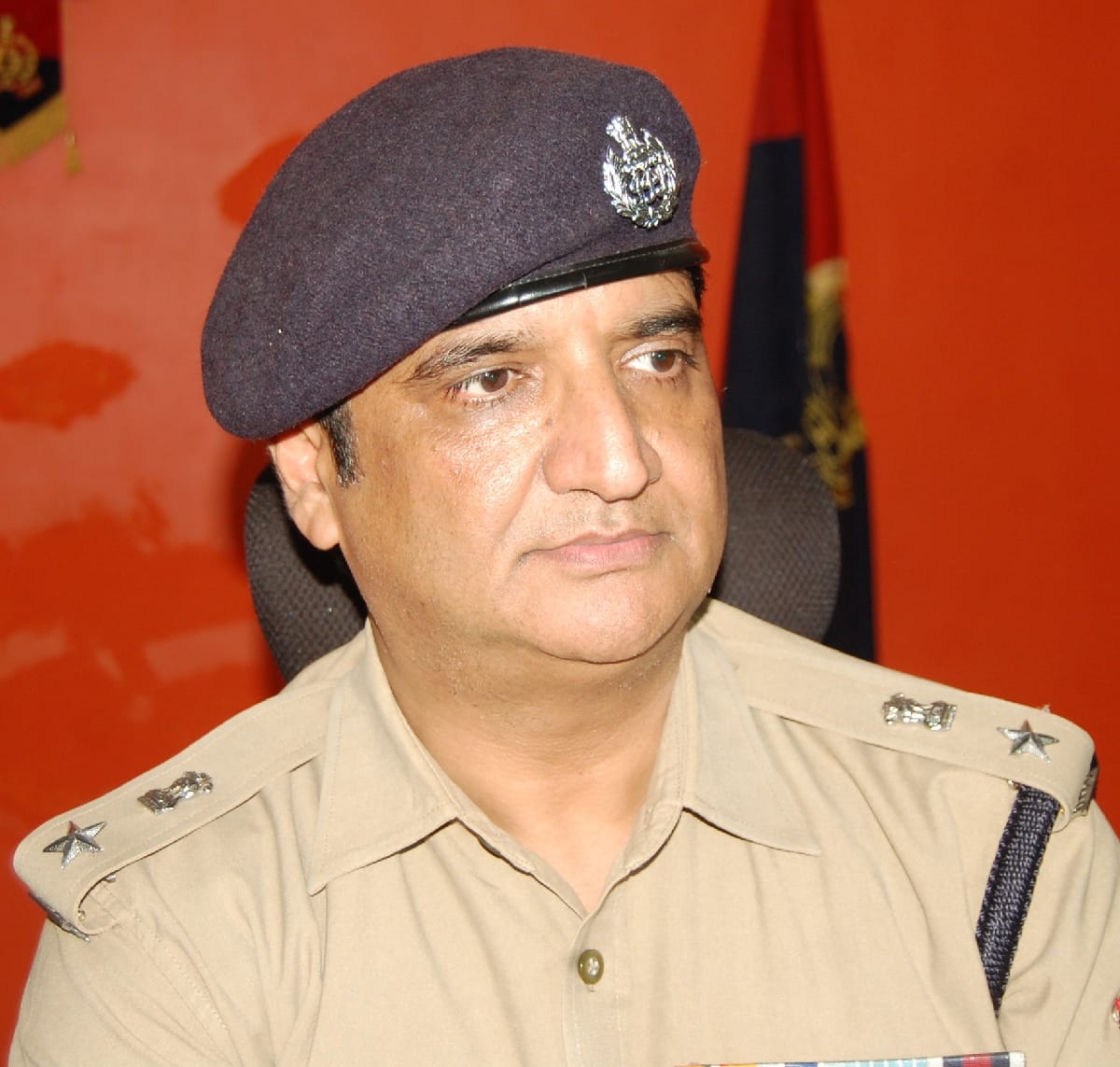 Hiding crime will not control: SP