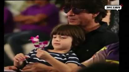 PHOTOS OF ABRAM GOES VIRAL ON SOCIAL MEDIA