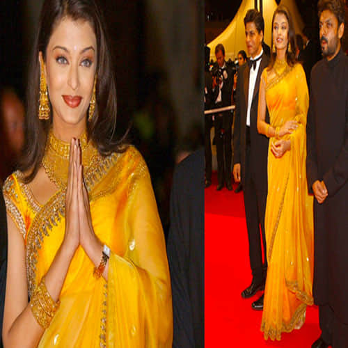 Look at the changes in ‘CANNES QUEEN’ Aishwarya Rai Bachchan on the RED CARPET