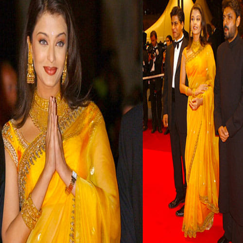 Look at the changes in ‘CANNES QUEEN’ Aishwarya Rai Bachchan on the RED CARPET