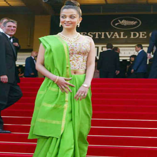 Look at the changes in ‘CANNES QUEEN’ Aishwarya Rai Bachchan on the RED CARPET
