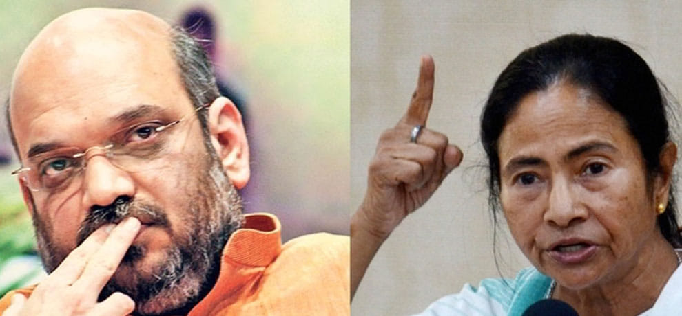 these five points shows why BJP lose civic polls in west bengal against mamta banerjee