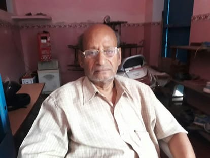 ias anurag tewari's father reveals about his married and official life