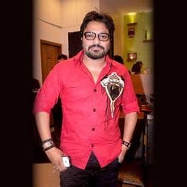 babul supriyo coming varanasi for participate sur ganga music festival