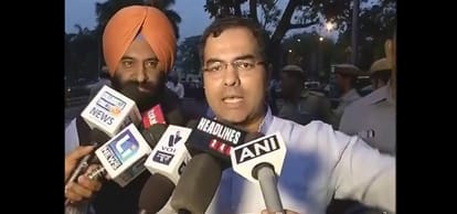 Haryana started releasing Delhi share of Yamuna water and distribution in the national capital