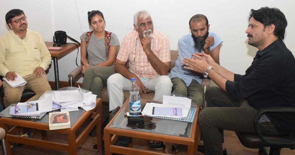 bollywood actor jaideep ahlawat speaks on rohtak gangrape