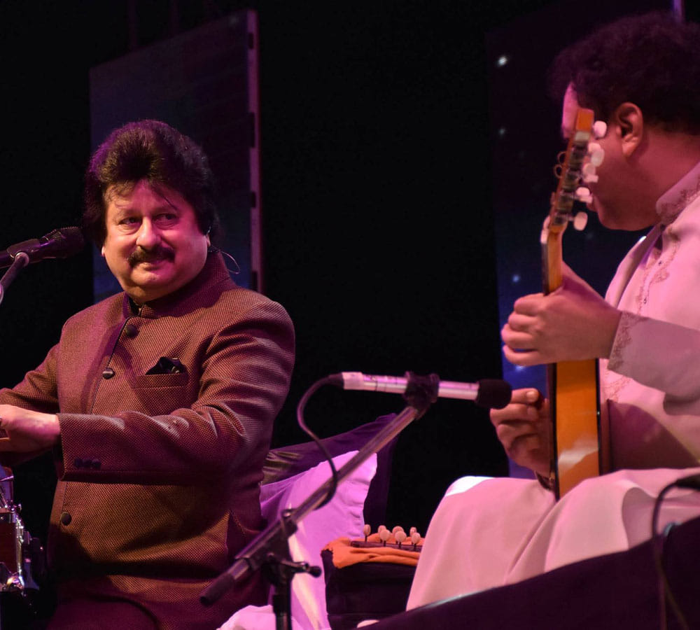 bollywood celebrities at grafest 2017 in uttrakhand