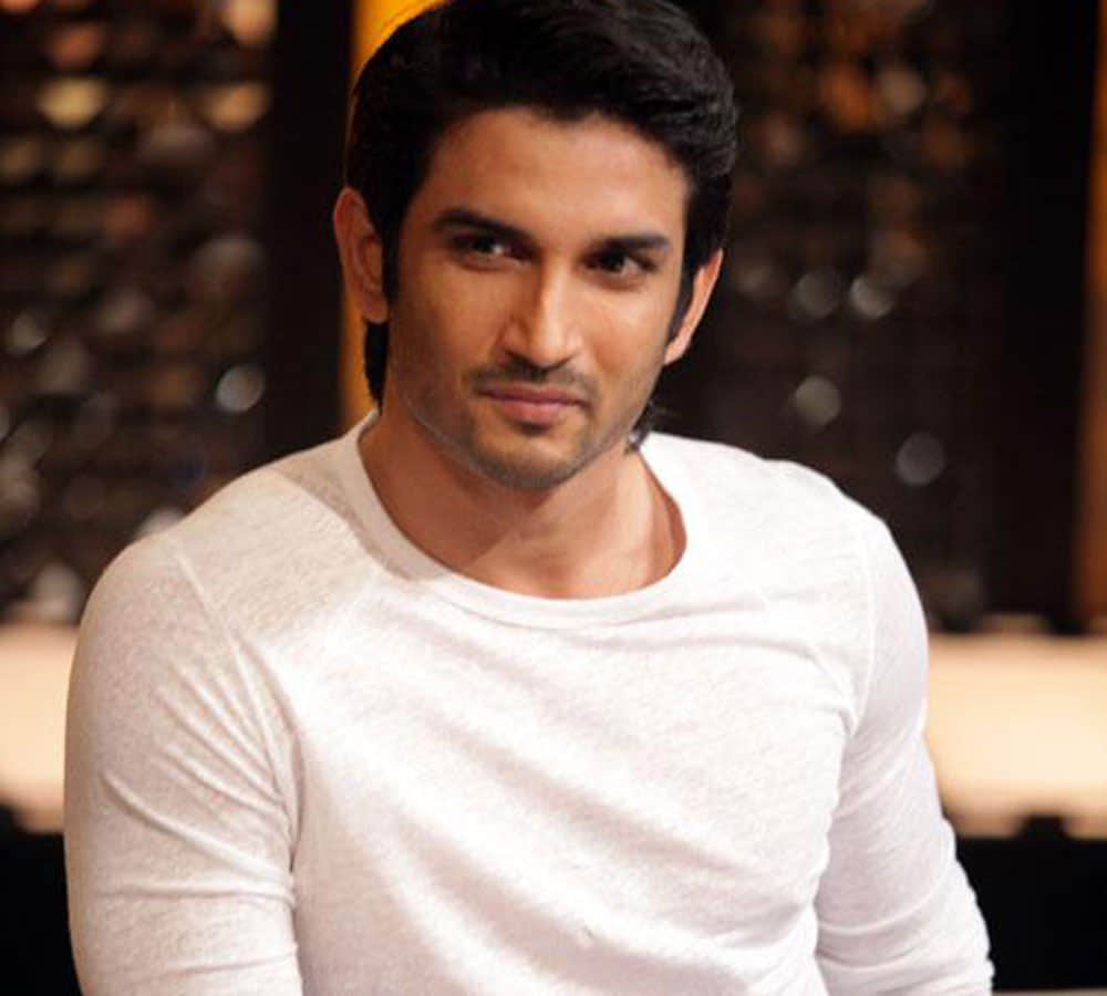 Sushant Singh Rajput commits suicide in Mumbai Fans Gives Condolence