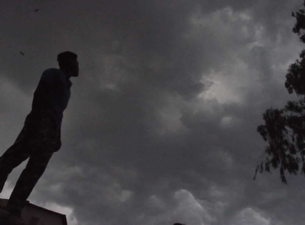 pics of rain in dehradun