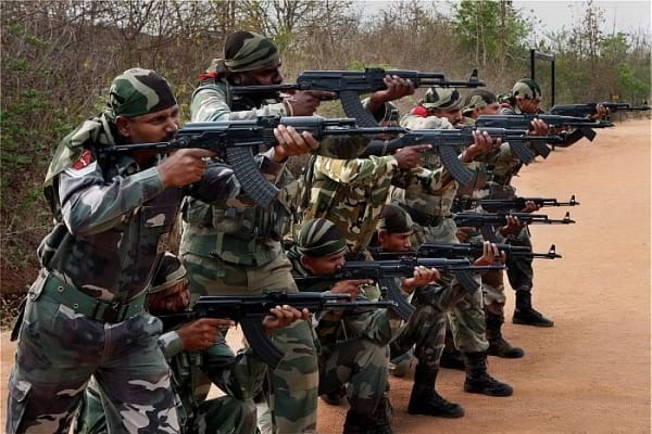 कोबरा कमांडो