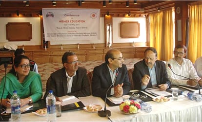 Now Vacant Posts in Colleges will be Filled with Retired Lecturers.