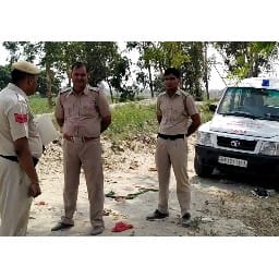 free rajpura minor get girl dead body, death