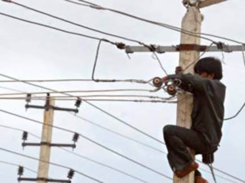 alert news for electricity theft in uttarakhand