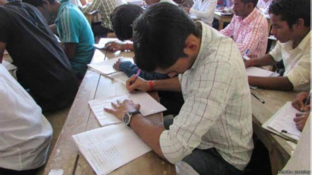 commission decide new rules for competitive exams
