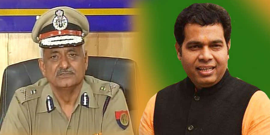 varanasi passport police verification now in onlly six days