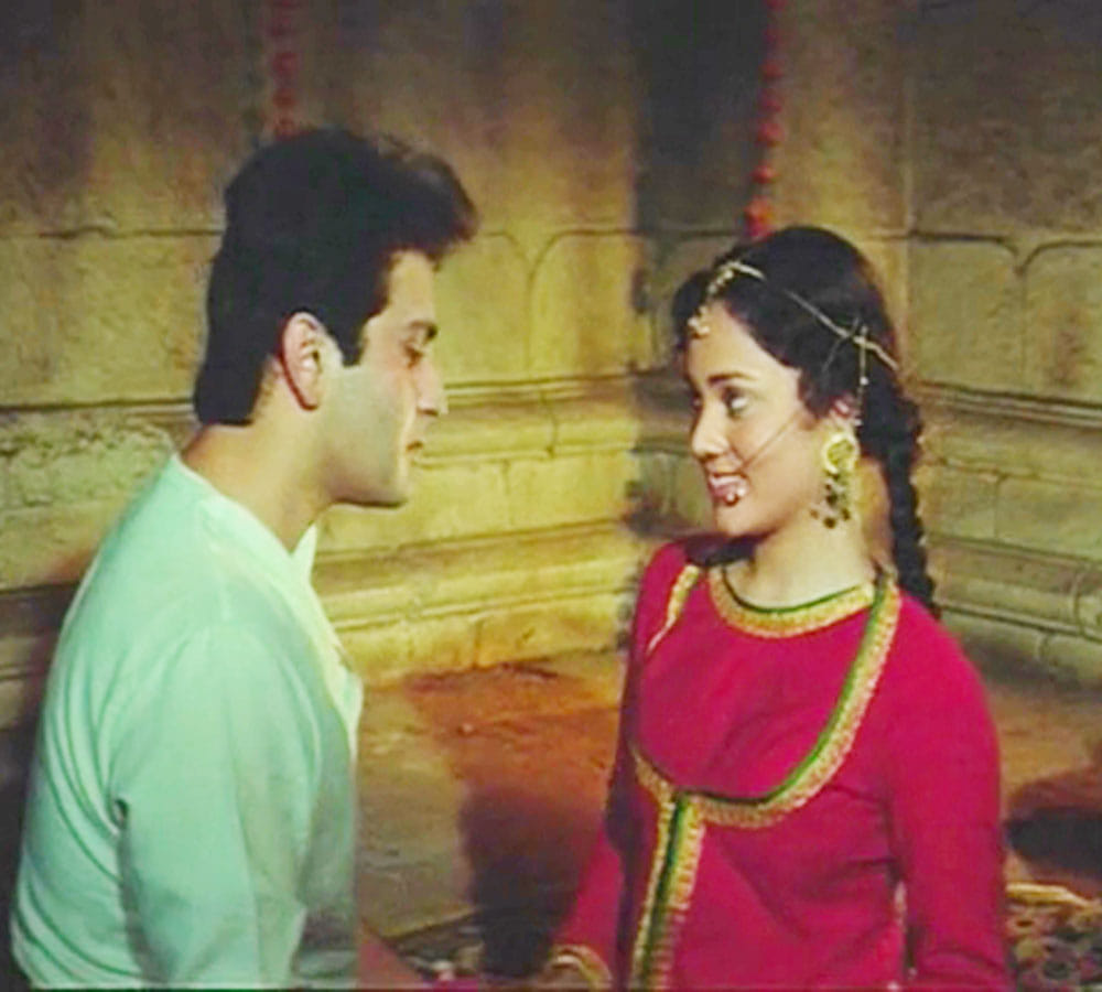 mandakini birthday special relation with dawood ibrahim