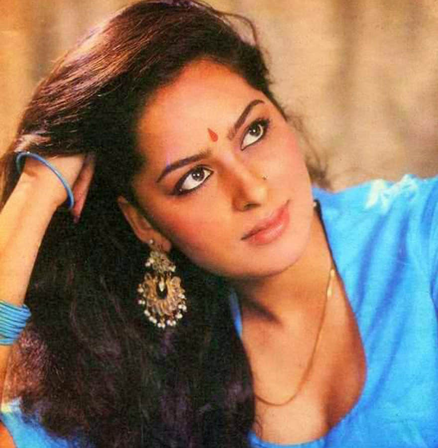 divya rana fame of ram teri ganga maili now lives in mumbai