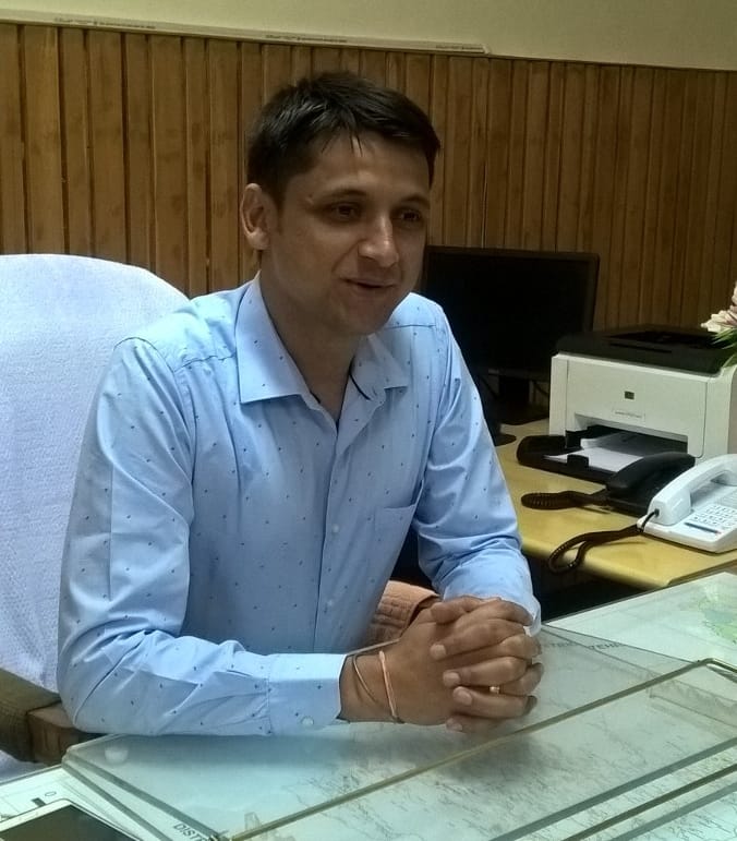 Successful operation of Kedarnath yatra first priority