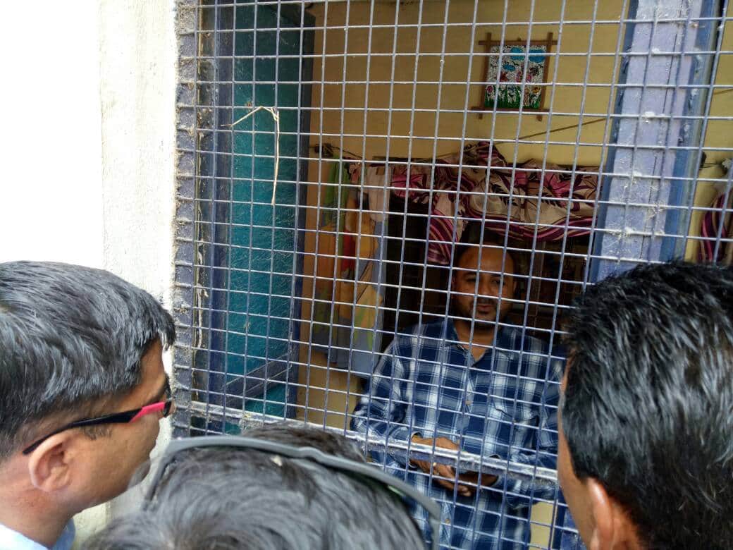 crazy doctor shocked everyone in nainital