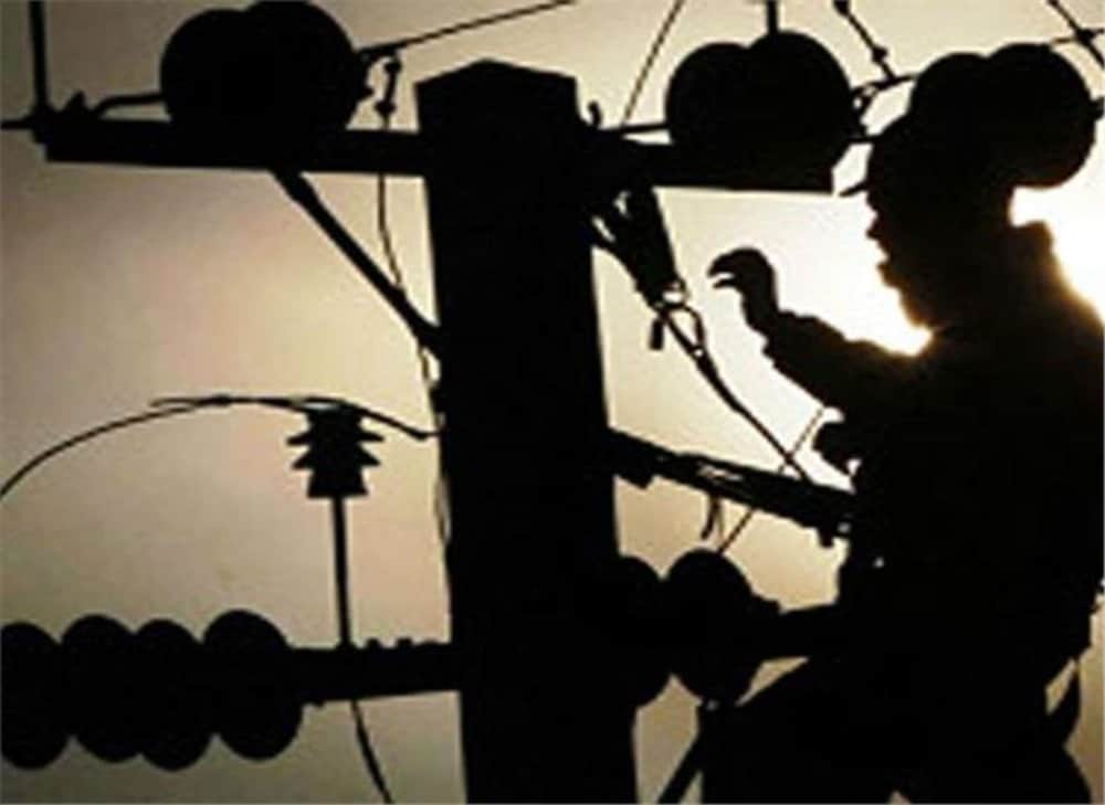 alert news for electricity theft in uttarakhand