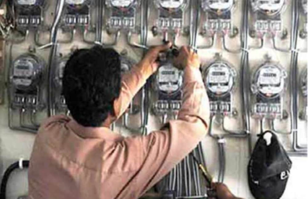 alert news for electricity theft in uttarakhand