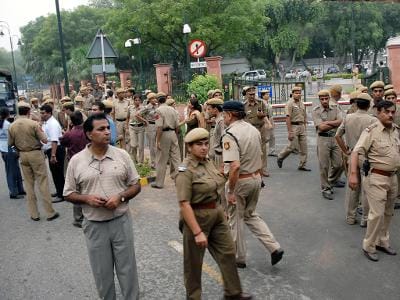 banswara city recovering, situation is under control