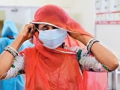 control room establish in jaipur for information of swine flu