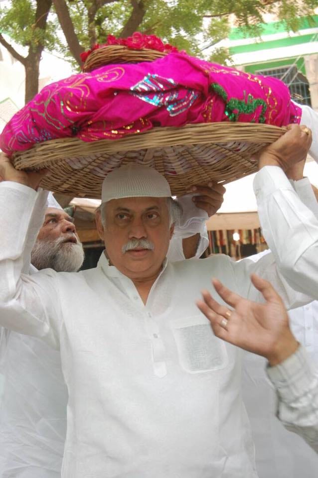 congress leader gurudas kamat  visit  rajasthan