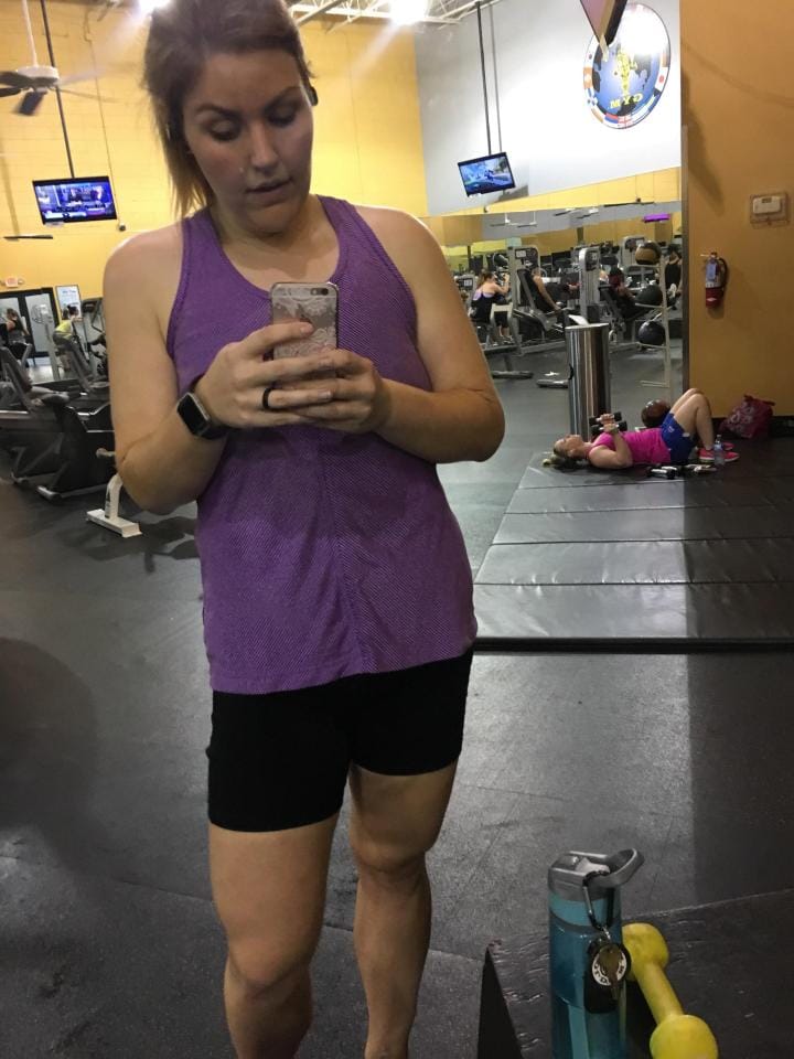 after refusing doctor’s advice, womenfat loses seven stone naturally 
