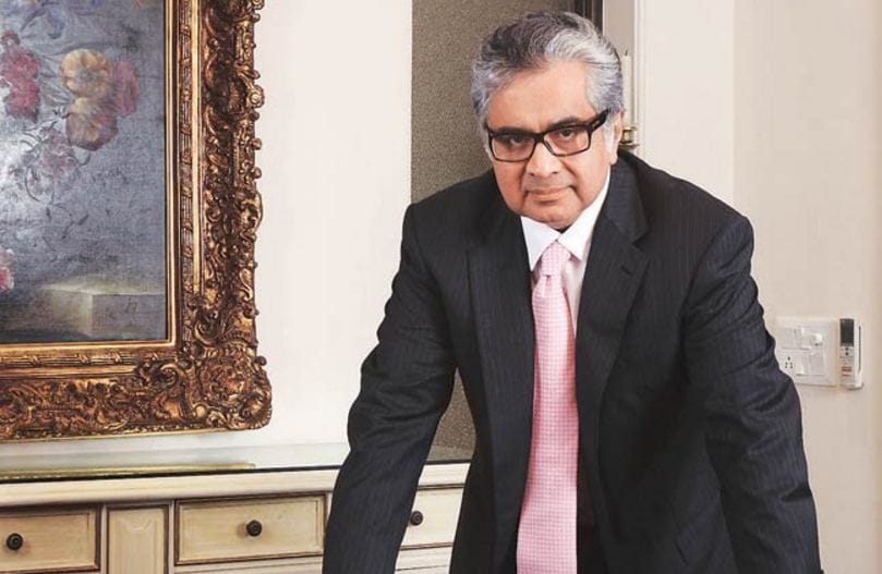  For Kulbhushan Jadhav, India Has Plan A And B: Harish Salve To NDTV