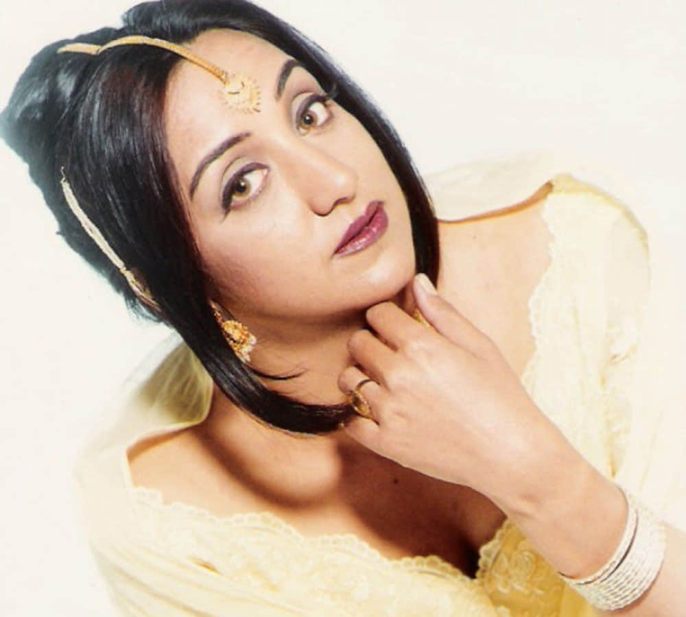 Happy Birthday Hema Malini: Meet Hema Malini's Lookalike Seema Motwani