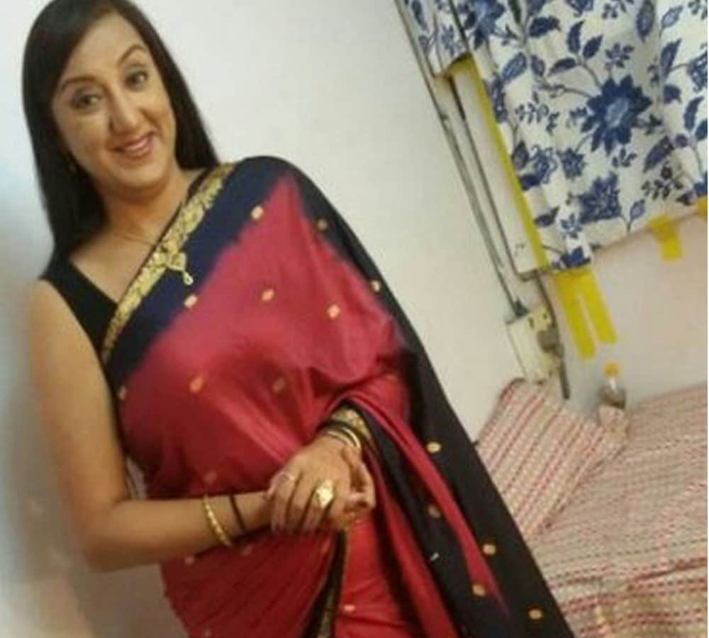 Happy Birthday Hema Malini: Meet Hema Malini's Lookalike Seema Motwani