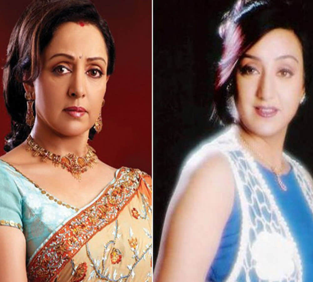 Happy Birthday Hema Malini: Meet Hema Malini's Lookalike Seema Motwani