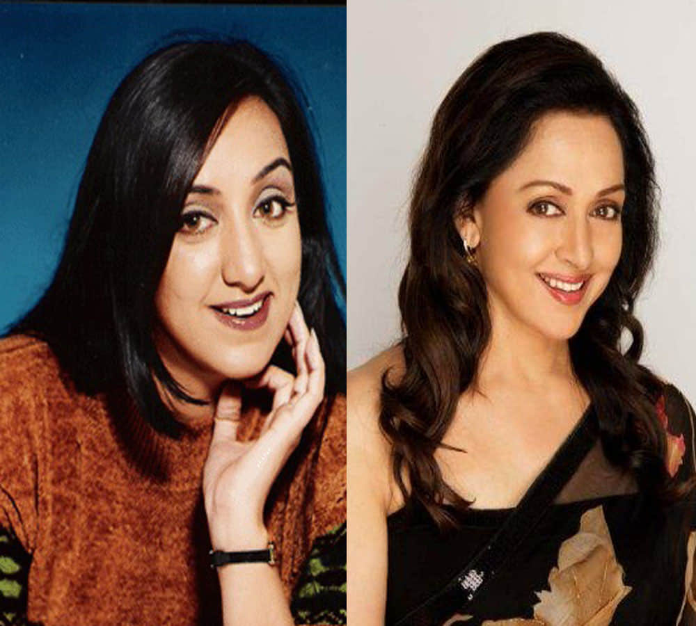 Happy Birthday Hema Malini: Meet Hema Malini's Lookalike Seema Motwani