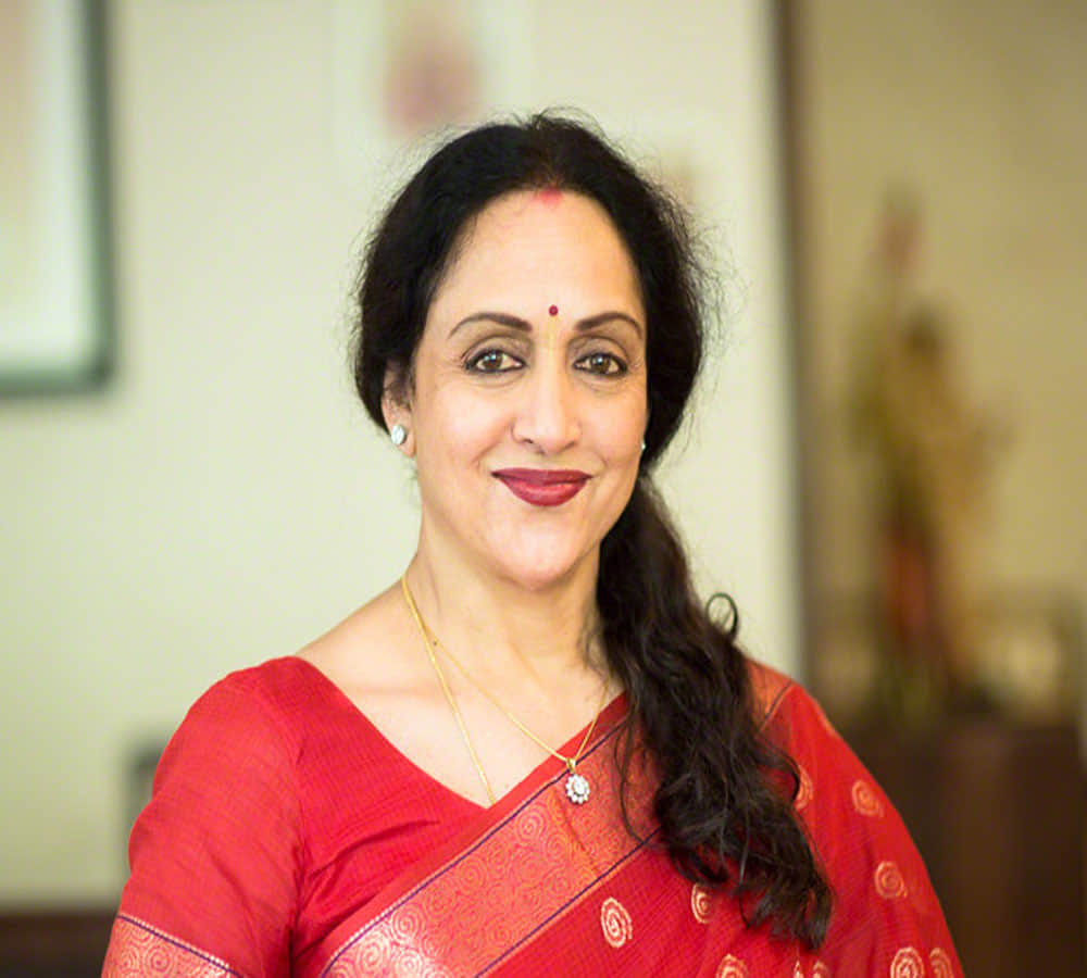 हेमा मालिनी