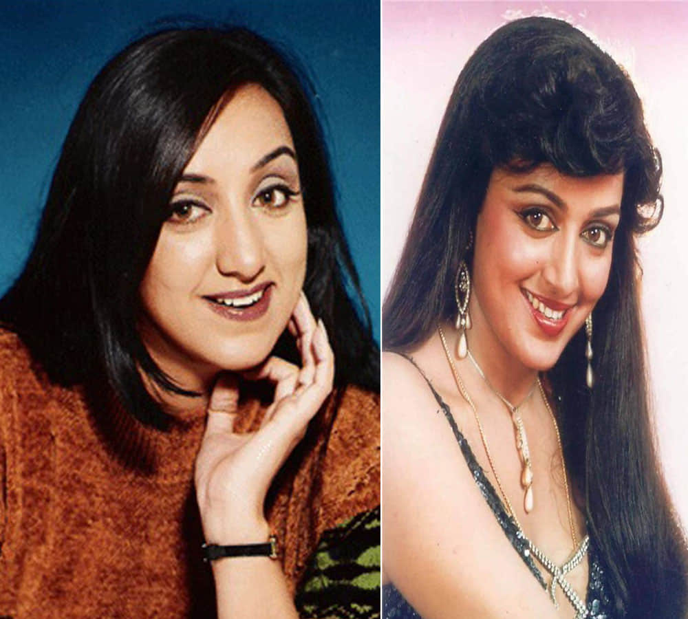 Happy Birthday Hema Malini: Meet Hema Malini's Lookalike Seema Motwani