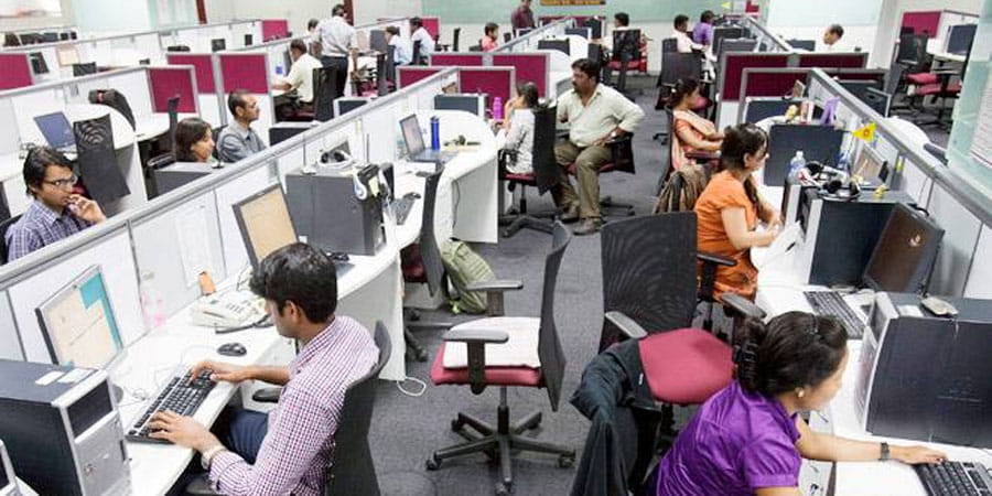 tamil nadu will be the first state of india to form IT union