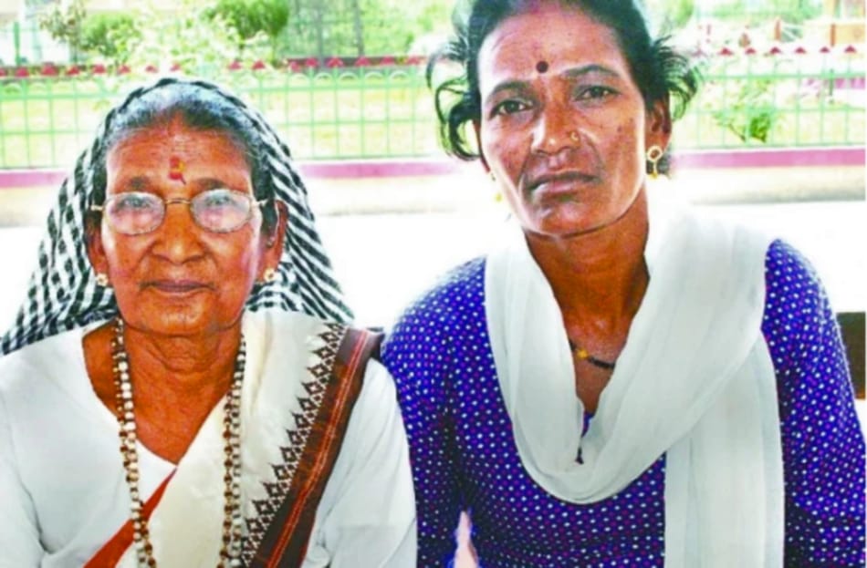 folk singer did not get lpg gas connection