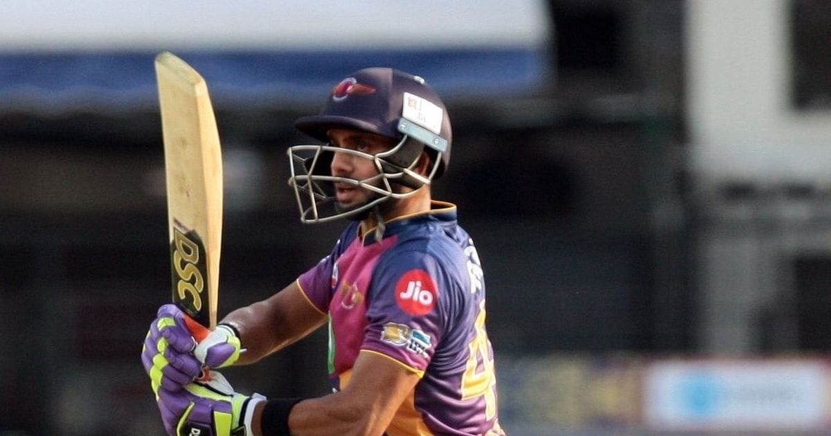 IPL 2019: Manoj Tiwary questions 'What Went Wrong' After IPL 2019 Snub