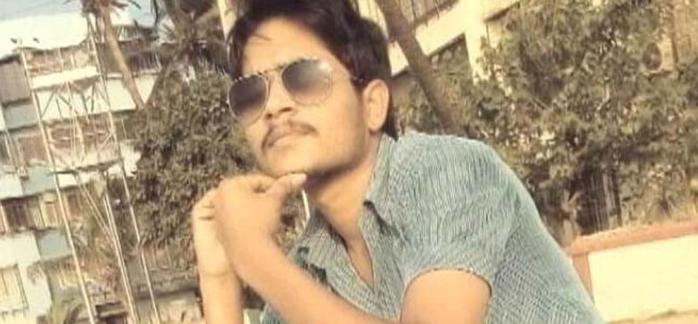 murder mystri: girl commits suicide and boy is missing in who married in march in hyderabad