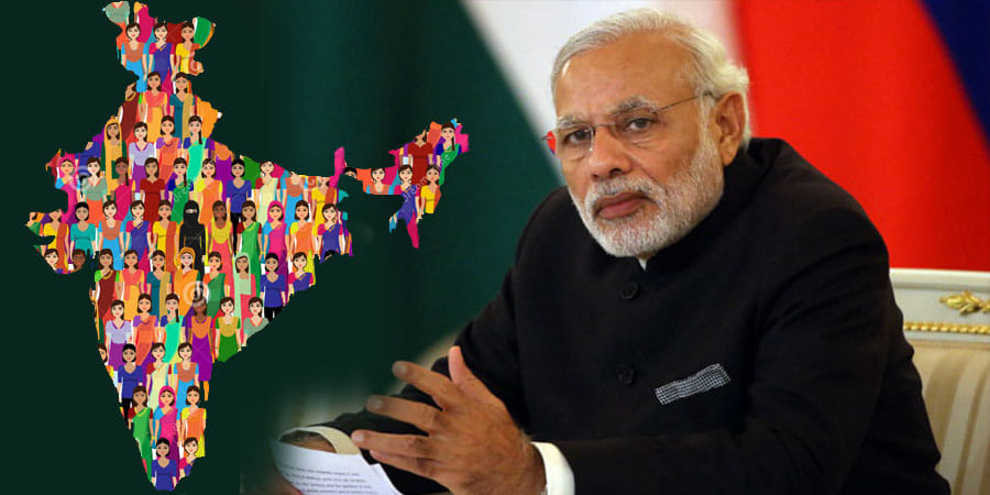 PM Modi Approve Financial Help for Cancer patient Avtar singh.