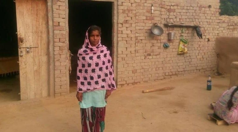 Haryana Government changed the name of 'Ganda' Village