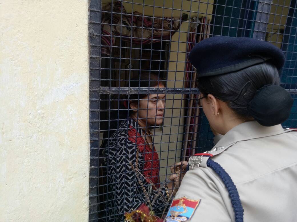 crazy doctor shocked everyone in nainital