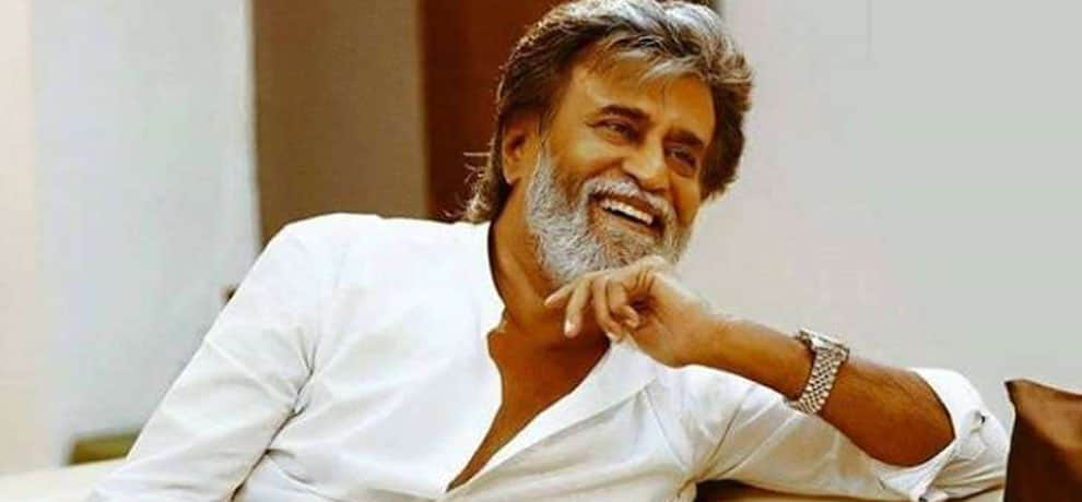 rajinikanth prises mahesh babu's performance in Spyder