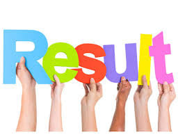 RPSC issued revised results of junior accountant 