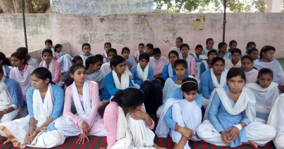 haryana govt ready to upgarde rewari school