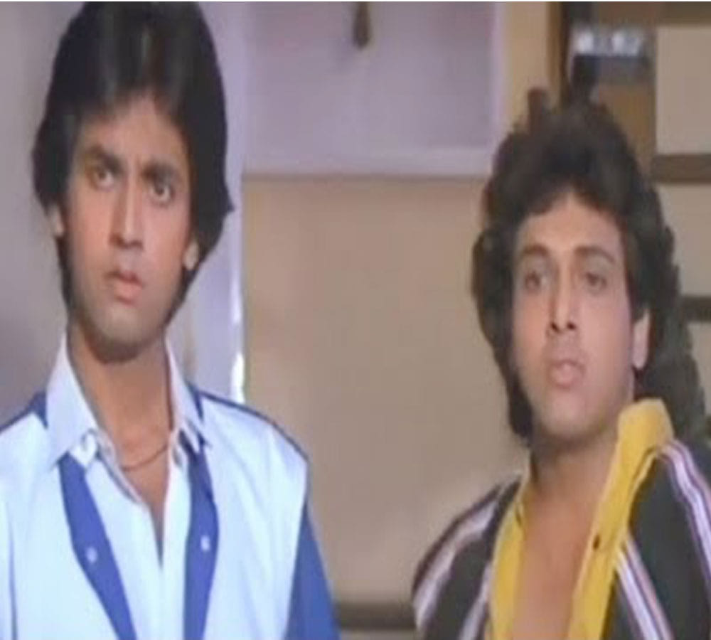 Singer Mahendra Kapoor's son and actor Rohan Kapoor Ruhaan popular singer stage performer now