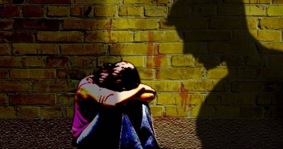 gangrape in KGMU victim reveals the story.